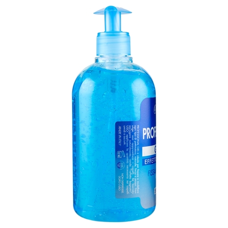 Professional gel effetto bagnato